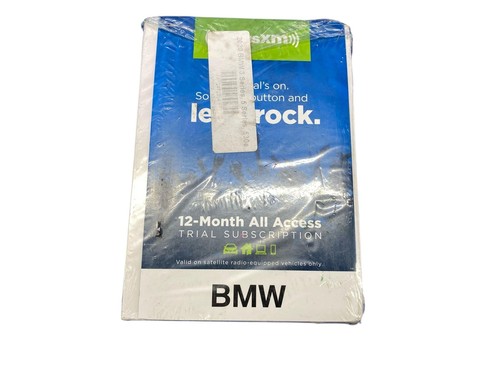 2022 BMW 330I VEHICHLE LIMITED WARRANTY BOOK BOOKLET *NEW* OEM | eBay