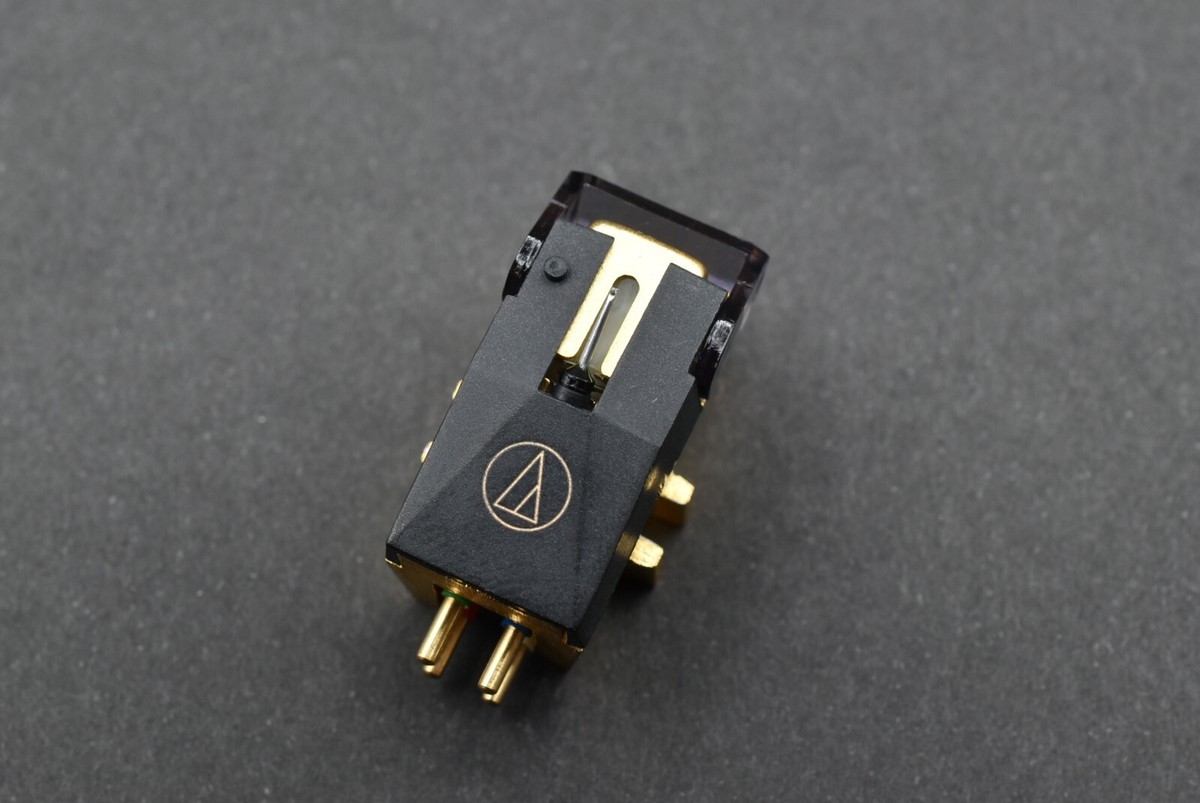 GENUINE Audio Technica ATN-854 ATN 854 ATN854 Pour Cell. AT854 Aiguille Diamant