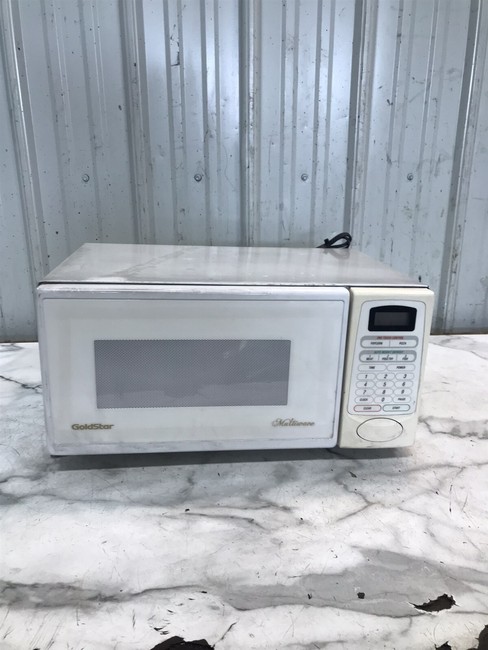 Gold Star Goldstar microwave MA-693MB 120 V Volt