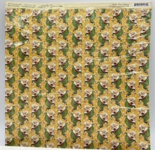 Graphic 45 - Mother Goose Collection - Your Choice - Please Read Description