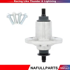 Spindle Assembly for John Deere LA105 LA110 LA115 LA120 LA125 LA130 42" Deck New