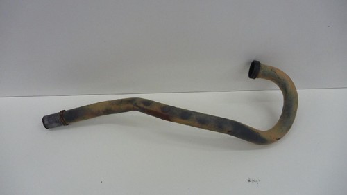 HONDA NX500 Dominator Auspuffkrümmer Krümmer gebraucht