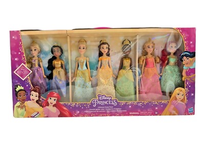 Disney Princess Ultimate Dress Pack (Target Exclusive)