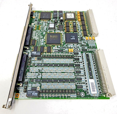 GE Speedtronic Mark VI IS200VCRCH1B IS200VCRCH1BBC