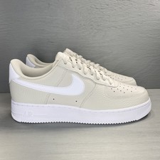 Nike Air Force 1 Low Light Bone Aloe Verde - Vinted