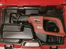 HILTI WSR 36-A 36V, Cordless Tool, Reciprocating Saw NEW.