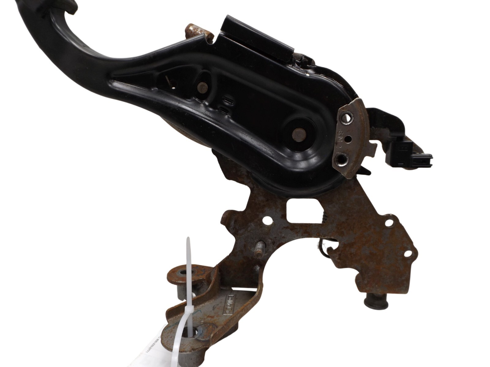 20072010 Ford Edge Parking Brake Pedal Assembly Used OEM eBay