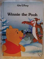 Winnie the Pooh (Disney Classic) - Hardcover By Disney - GOOD