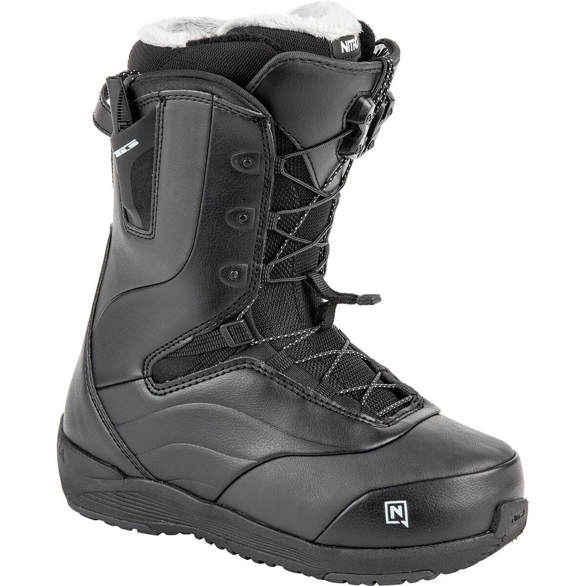 The most top comfortable snowboard boots
