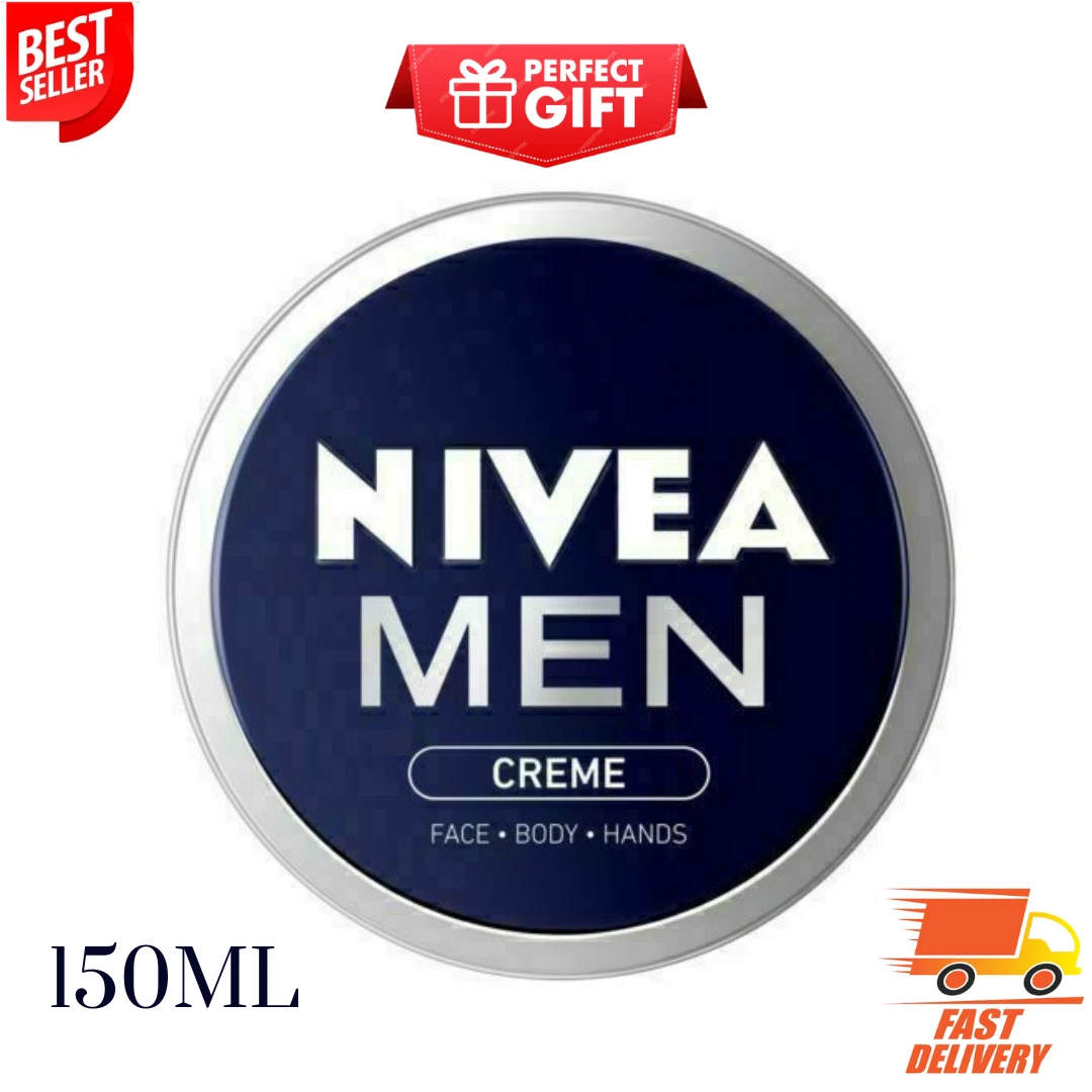 Nivea 2024 creme men