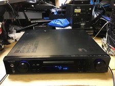 Onkyo DR-S501 SACD DVD-Audio DVD MP3 CD Ricevitore Amplificatore Radio FM AM
