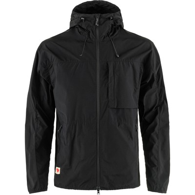 Fjällräven Herren Funktionsjacke High Coast