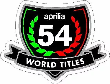 Aprilia 54 on sale