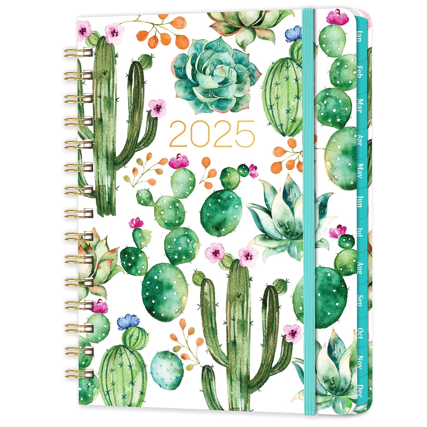 2025 Planner - Planner 2025 Weekly and Monthly Planner Jan 2025 - Dec 2025 8....