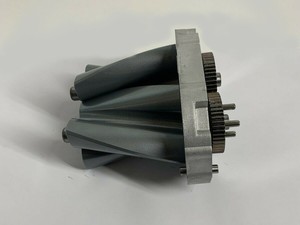 Eaton m45 ремкомплект