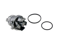 NTY Wasserpumpe FÜR Fiat Punto 0.9 12- Panda 0.9 12- 500 0.9 12- Alfa Romeo