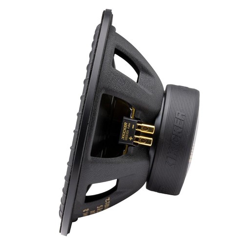 Kicker Comp Gold 12" Subwoofer 1000w Dual 4 ohm subwoofer - Picture 3 of 5