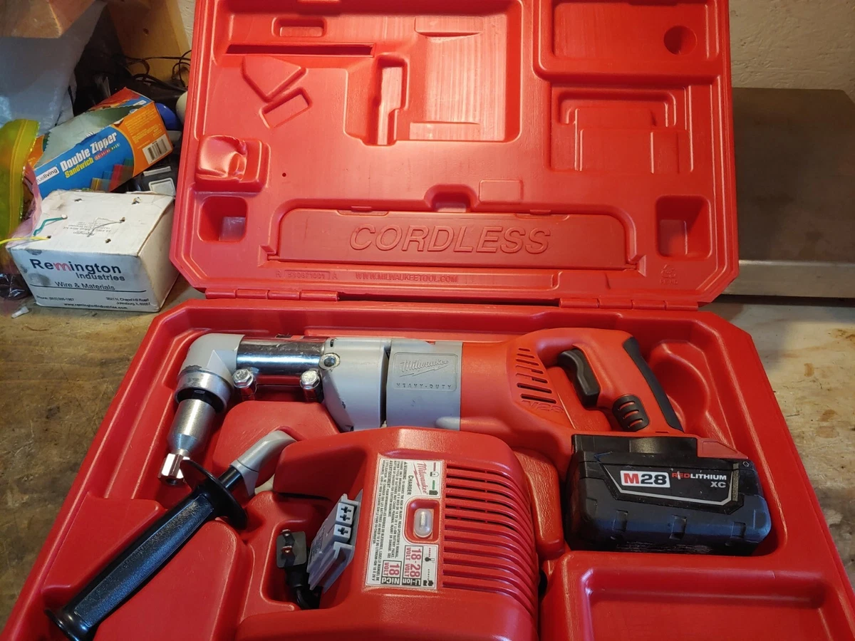 Milwaukee m28 sale set