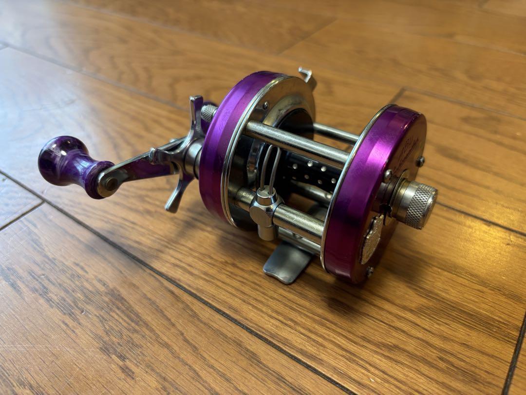abu 5500cs ROCKET factory tuned パープル 71waTg+C9gL._UF350,350_QL80_.jpg