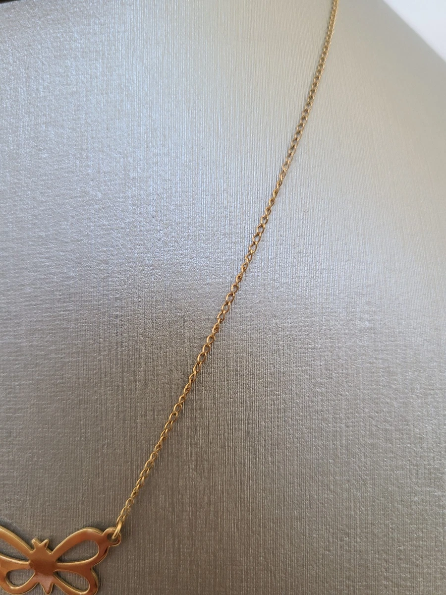 Winard 12k gf best sale necklace