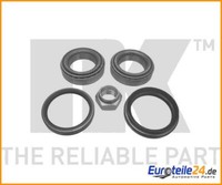 Radlager Nk 753207 FüR Kia Sportage Suv Rio Stufenheck Mazda