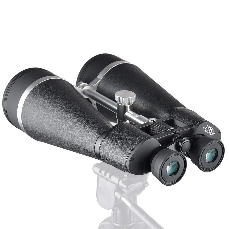 Gosky Skyview Astronomy Binoculars Giant Binoculars with Digiscoping