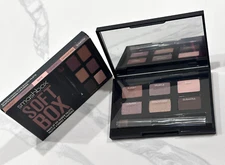 Smashbox SOFT BOX Photo Op Eye Enhancing Palette