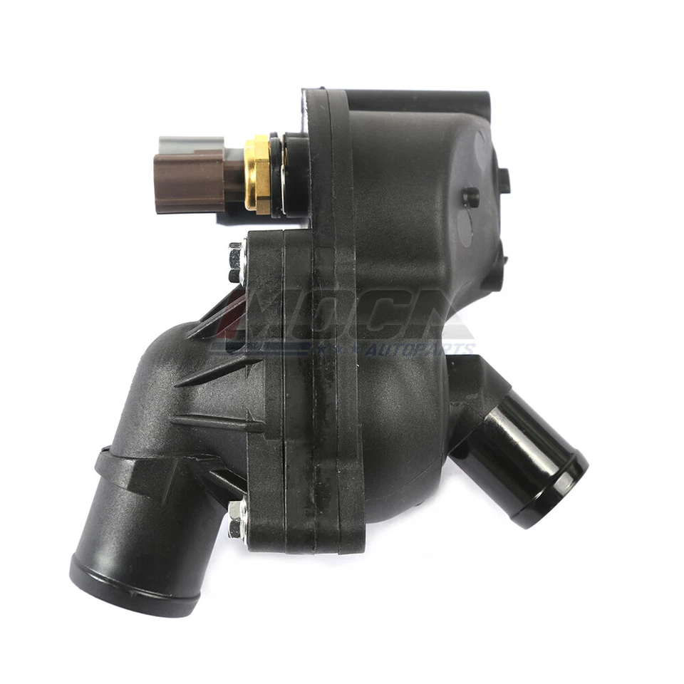 Termostato bomba de agua para 02-10 Ford Explorer Sport Trac Mercury Mountaineer 4.0 Foto 2 de 4
