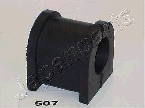 Japanparts RU-507 Bronzina Cuscinetto Stabilisatorlager 35X23X40 Mm Vorne-image