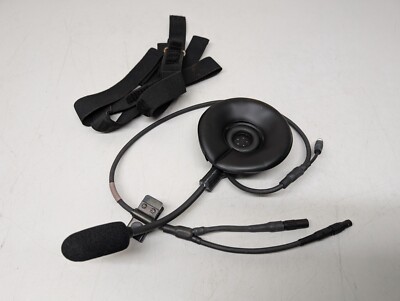 Headset / Sprechgarnitur ELNO H-295 1-ohrig