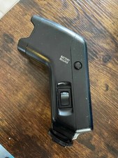 Canon VL-10Li Battery Video Light Used but works great sold as is.