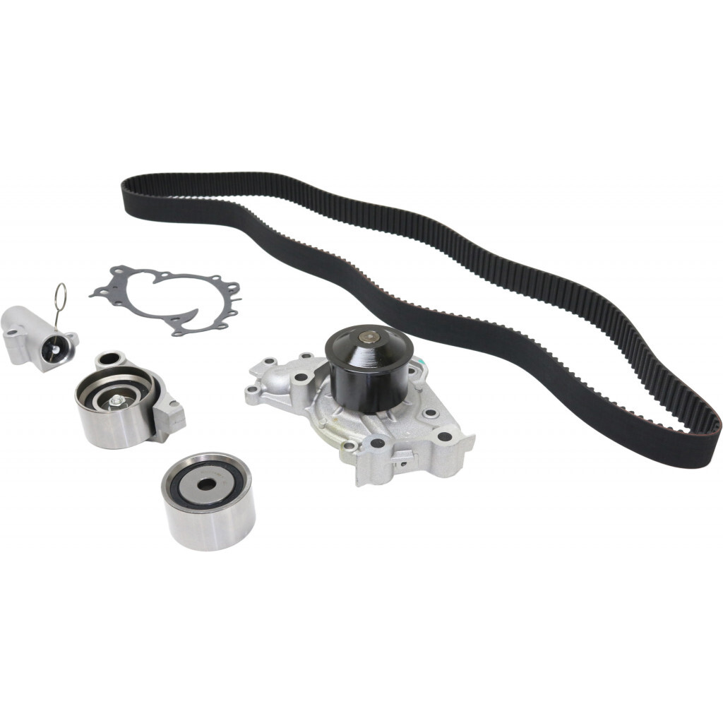For Lexus RX330 Timing Belt Kit 20042006 w/ Water Pump & Hydraulic