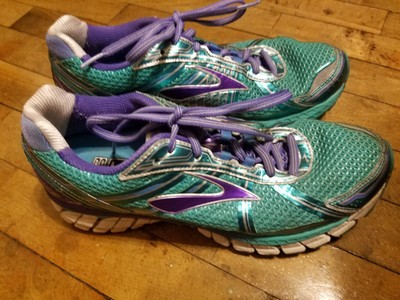 brooks gts dna