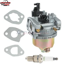 Carburetor For MTD 11A-A0JC027 11A-A0JC031 11A-A0JT706 11A-A0JT731 11A-A0JT827