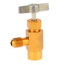 R134a Self-Sealing Can Tap Valve Dispenser 1/...