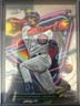 2023 Topps Chrome Cosmic Christopher Morel Rookie