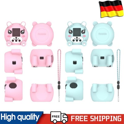 Silicone Case Shockproof Protector Cover for Punirunes Interactive Digital