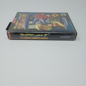 Lot Of Sega Boxes & Manuals, Plus Visions (May/June) (Dreamcast, Genesis, & 32X)