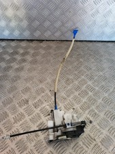 Porte avant et accessoires Citroen NEMO