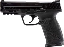 Umarex Smith & Wesson M&P9 M2.0 T4E .43 Paintball Training Pistol