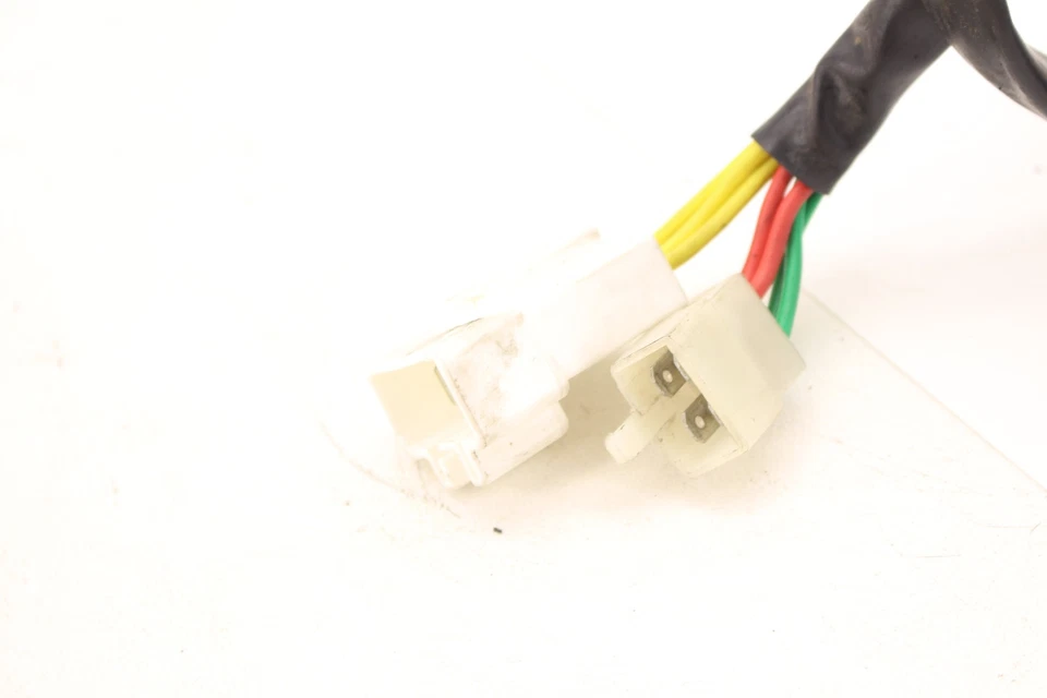 2006 HONDA CBR600RR OEM RECTIFIER VOLTAGE REGULATOR 31600-MEE-872 - Image 2 of 4