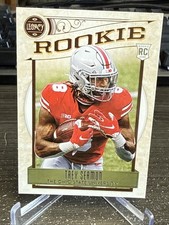 2021 Panini Chronicles Draft Picks - Legacy Rookies Trey Sermon #355 (RC)