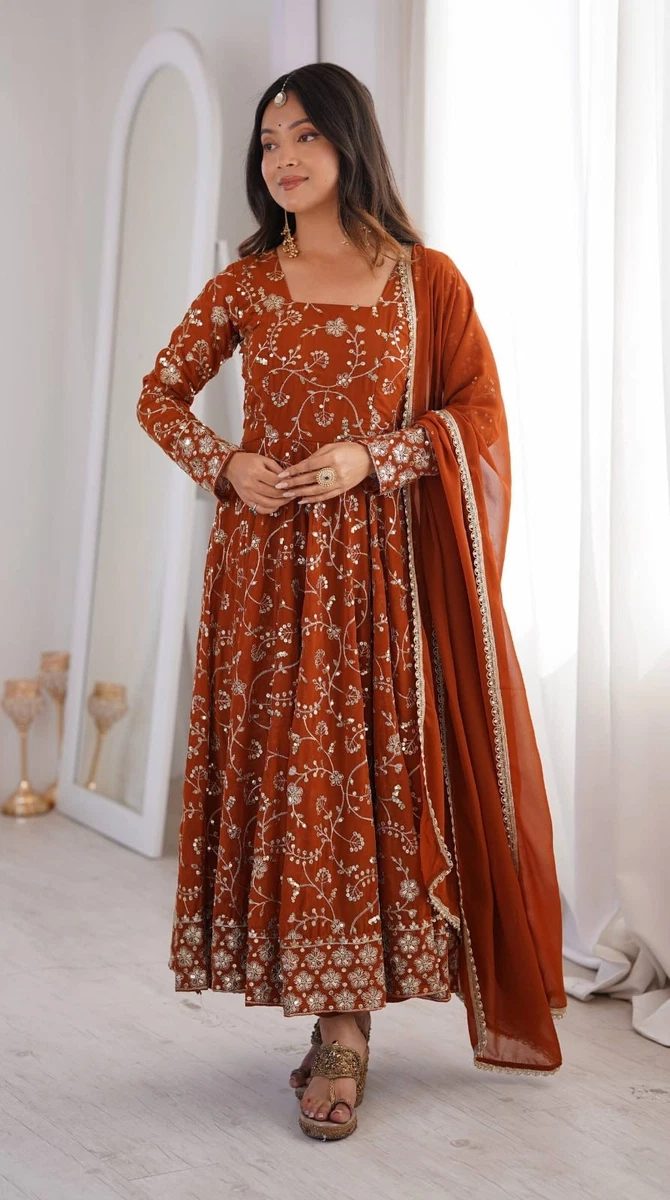 indian party dresses ebay indian party dress products for sale