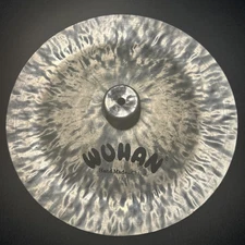 Wuhan Handmade China Cymbal 16-inch