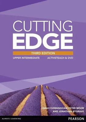 Cutting Edge 3rd Edition Upper Intermediate Active Teach, CD-ROM | Englisch