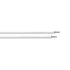 Sea-Dog 16 AWG White Primary Wire - 100' 8016052 