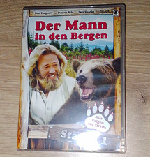 TELAMO Der Mann in den Bergen DVD-Box Staffel...