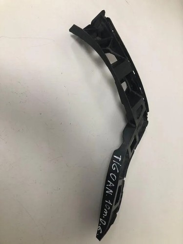 VW TIGUAN 5N Stoßstangenhalterung hinten links 5N0807394A 2.00 Diesel 35293248