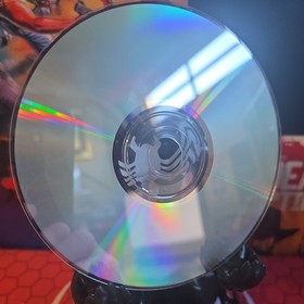 Sewer Shark (Sega CD) Game Disc Only, No Manual