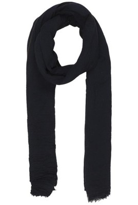 Boss Orange Schal Damen Tuch Strickschal Loop Marineblau #ev9ku0f